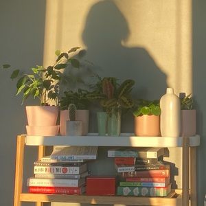 Meet your Posher, Jaime